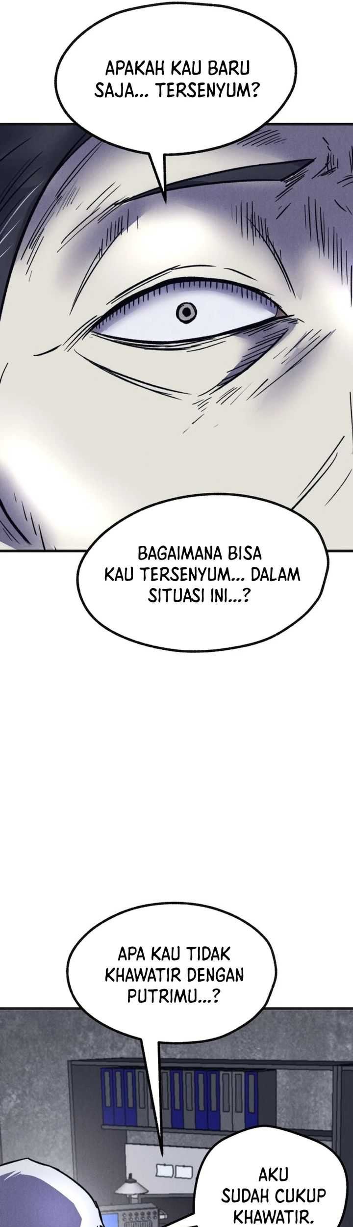 Insector Chapter 46 - halaman 31