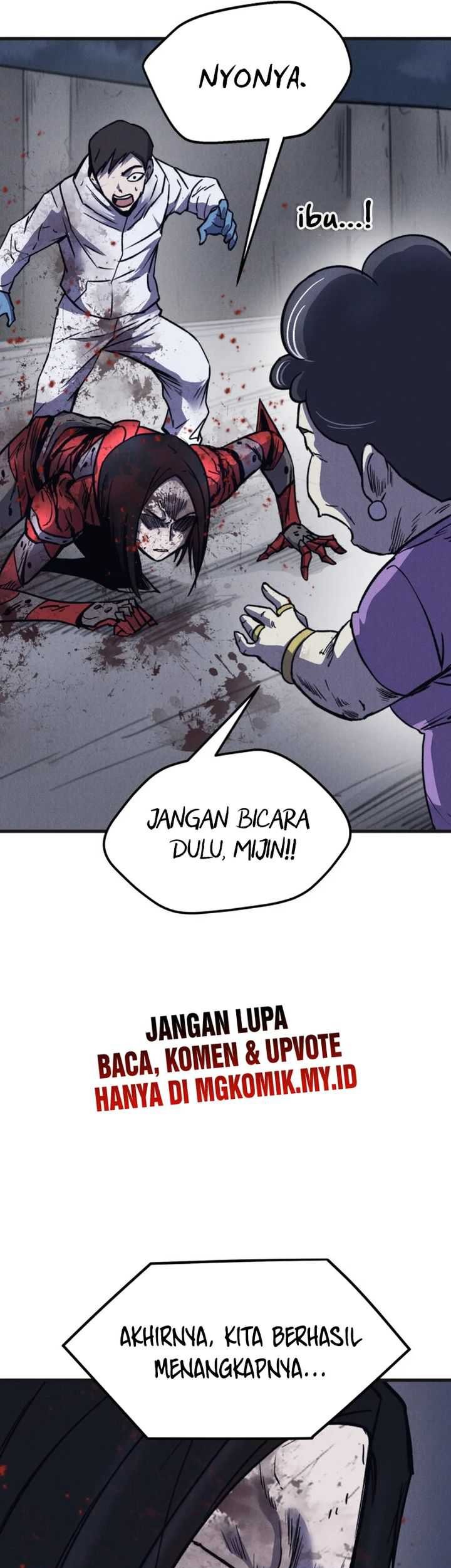 Insector Chapter 46 - halaman 4