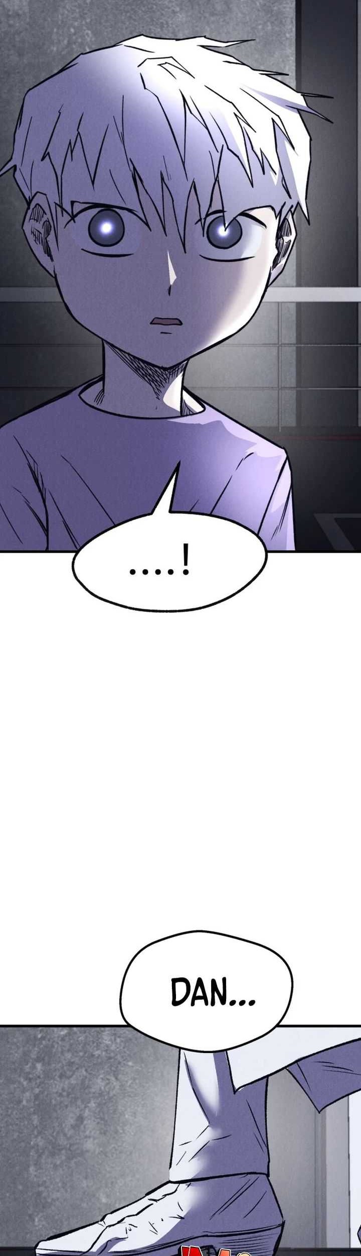 Insector Chapter 46 - halaman 41