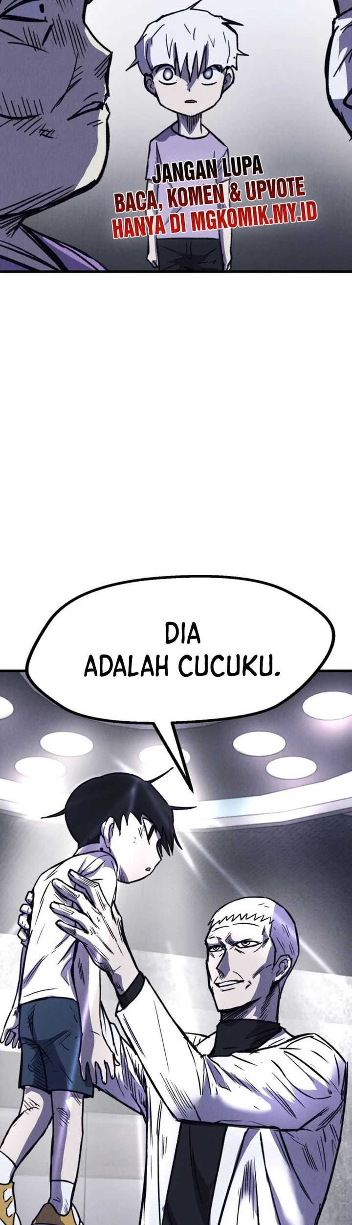 Insector Chapter 46 - halaman 44