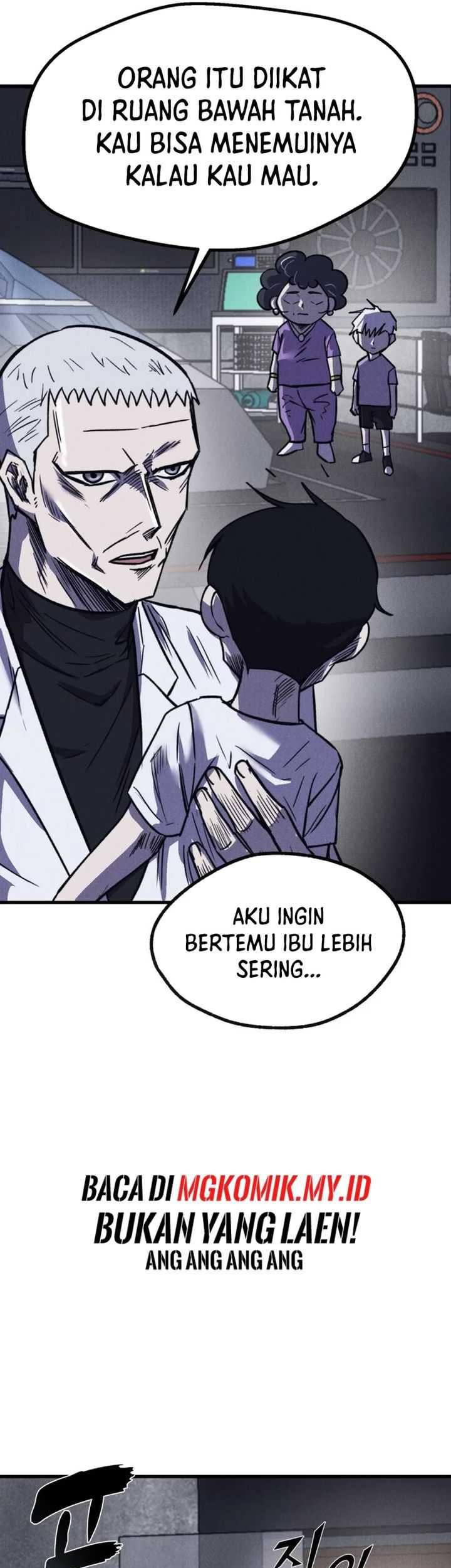 Insector Chapter 46 - halaman 46