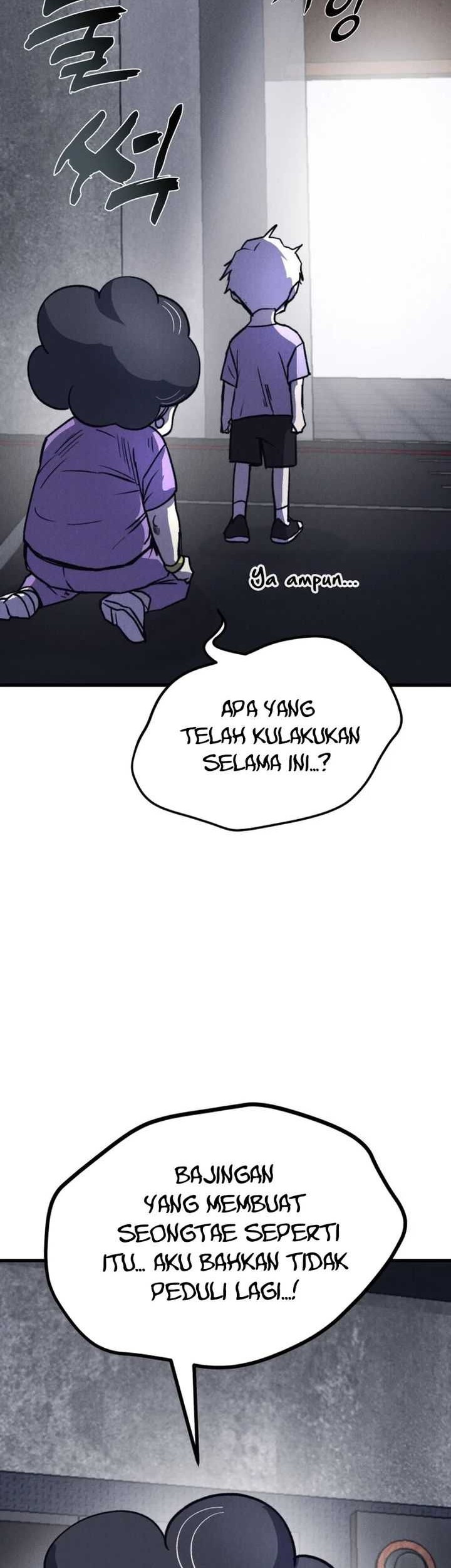 Insector Chapter 46 - halaman 47