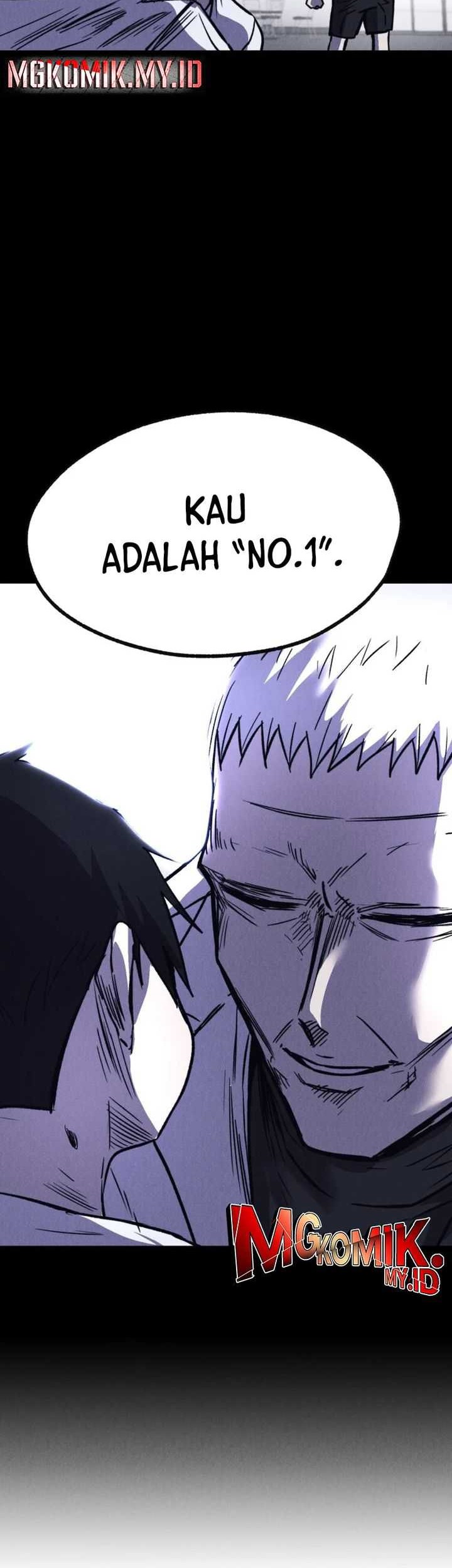 Insector Chapter 46 - halaman 50