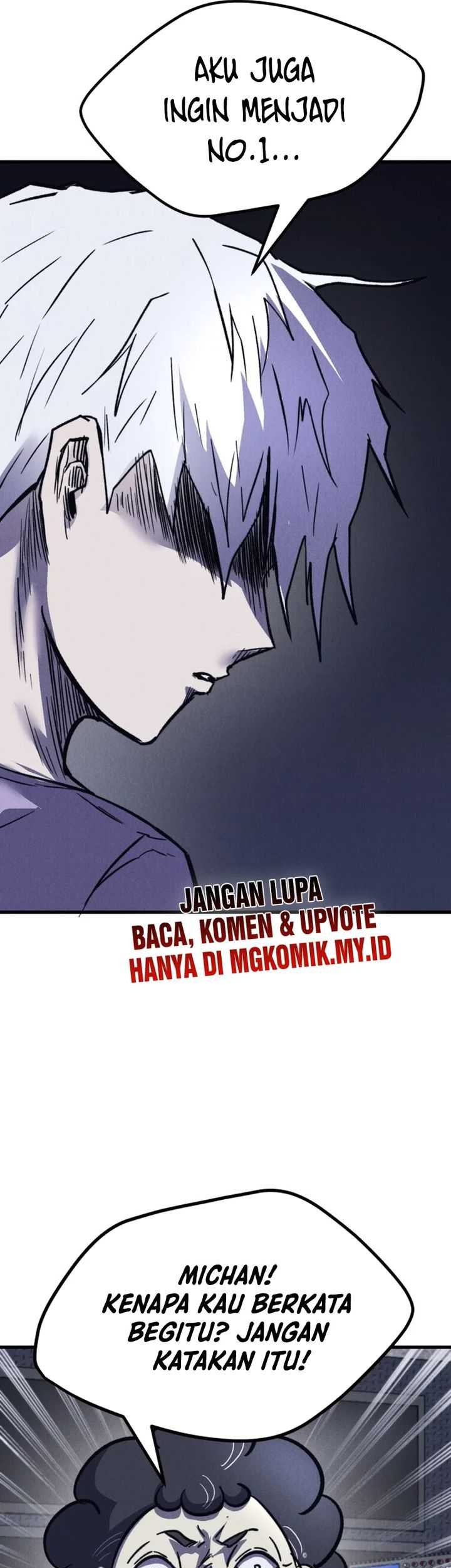 Insector Chapter 46 - halaman 52