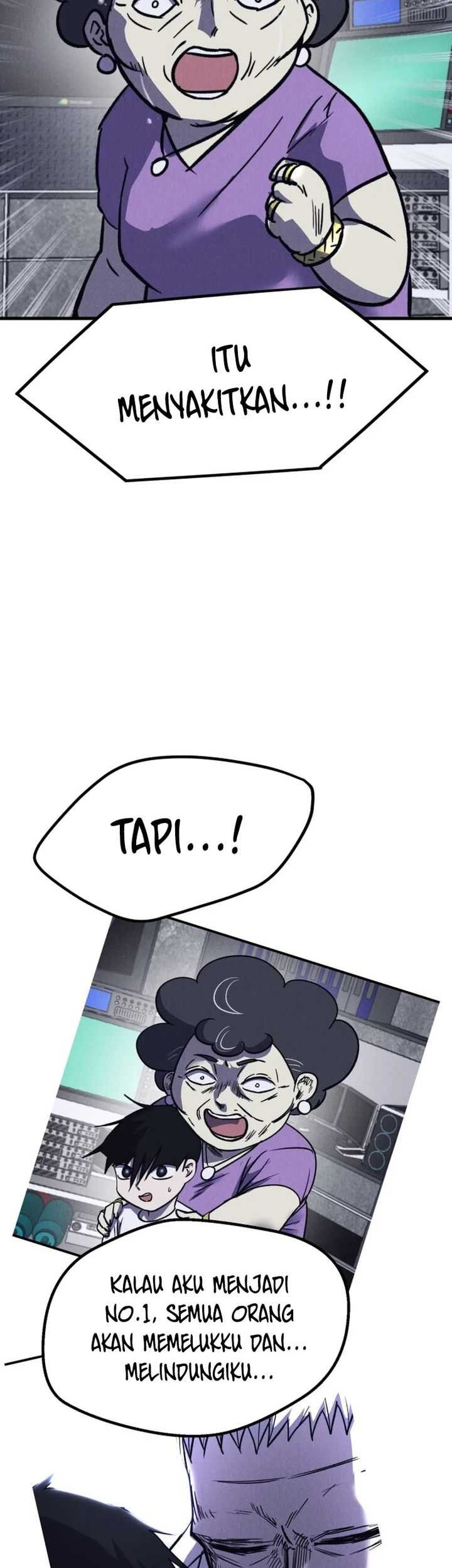 Insector Chapter 46 - halaman 53