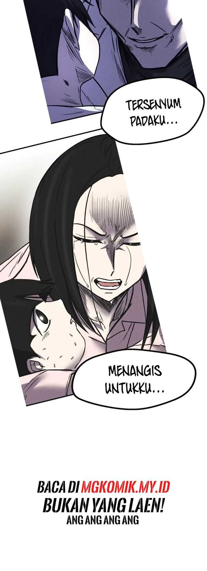 Insector Chapter 46 - halaman 54