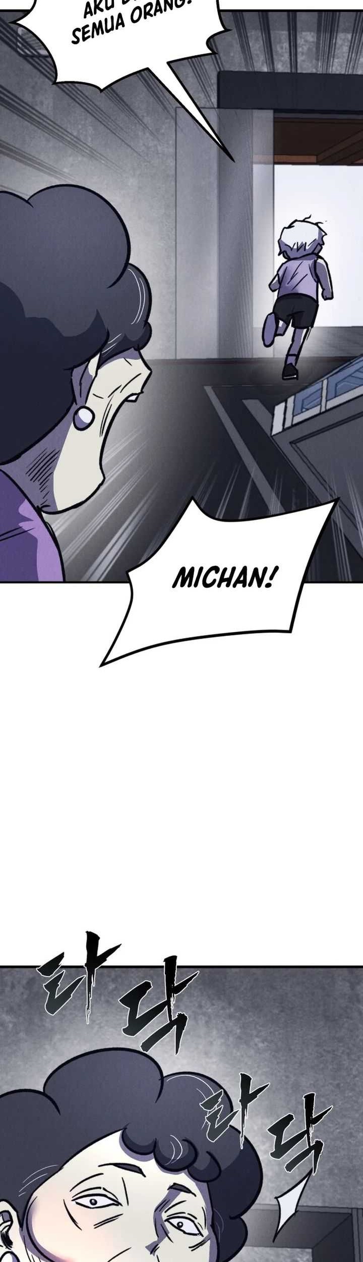 Insector Chapter 46 - halaman 56