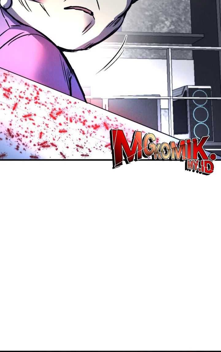Insector Chapter 46 - halaman 57