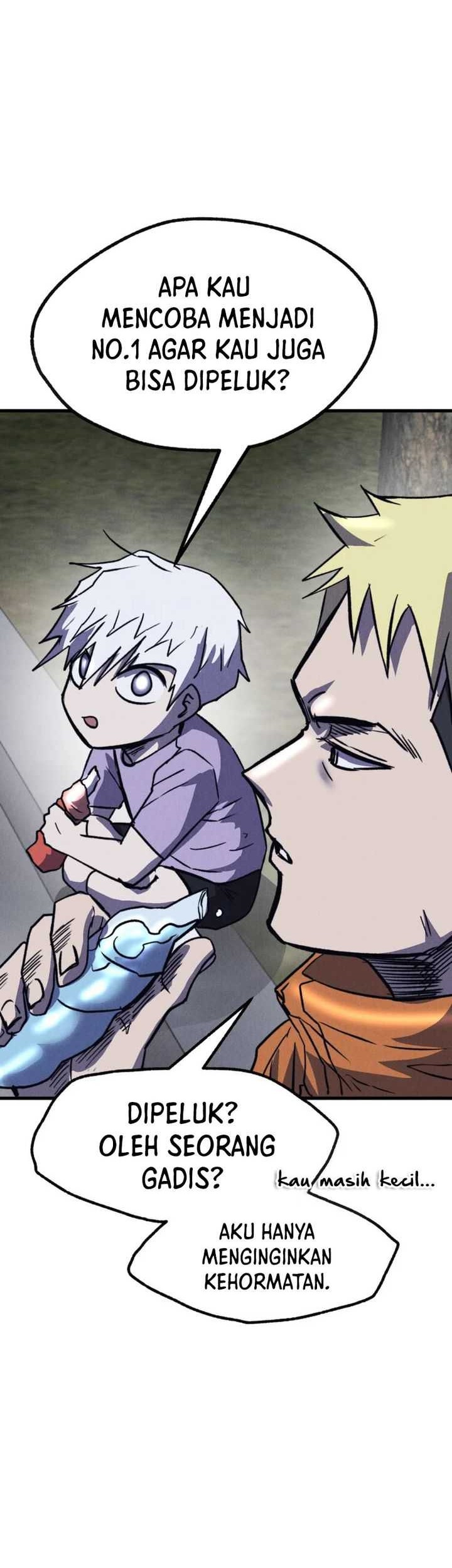 Insector Chapter 46 - halaman 61