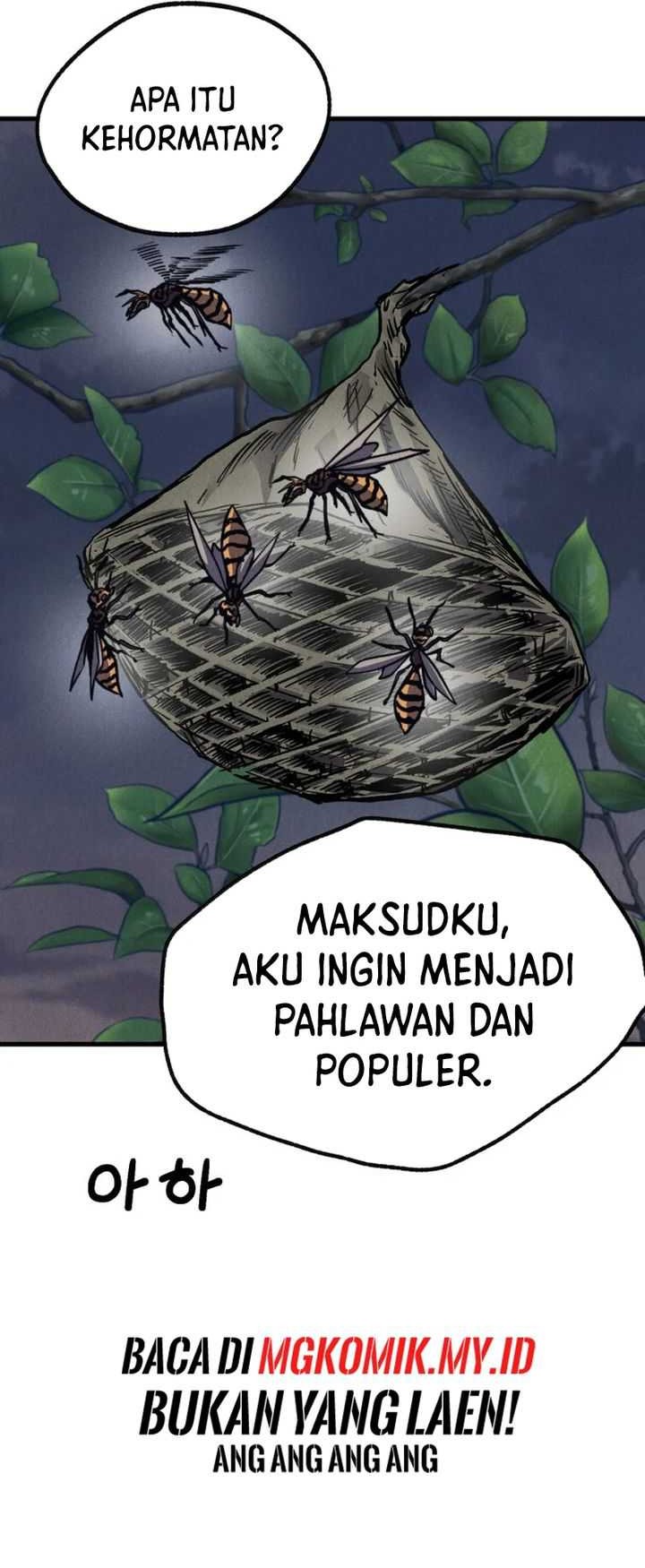 Insector Chapter 46 - halaman 62