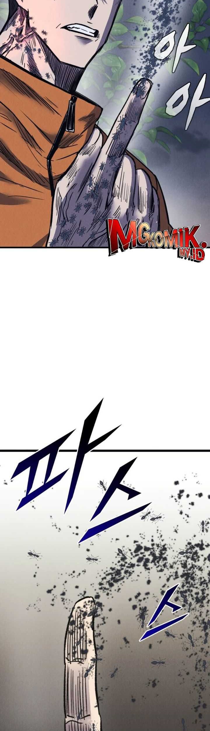 Insector Chapter 46 - halaman 64