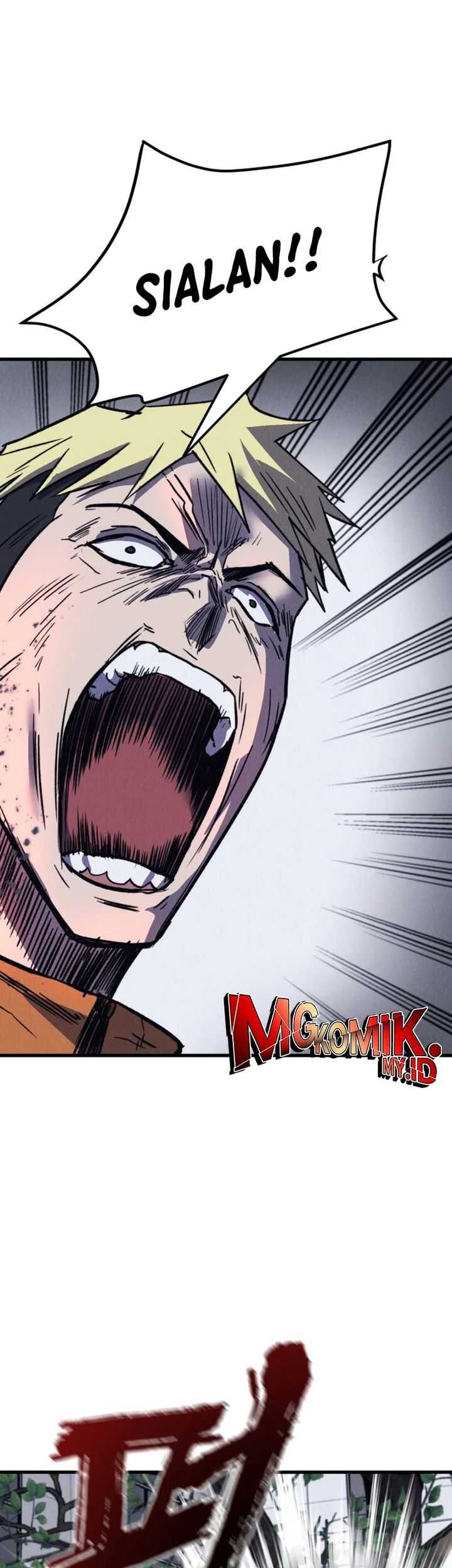 Insector Chapter 46 - halaman 66
