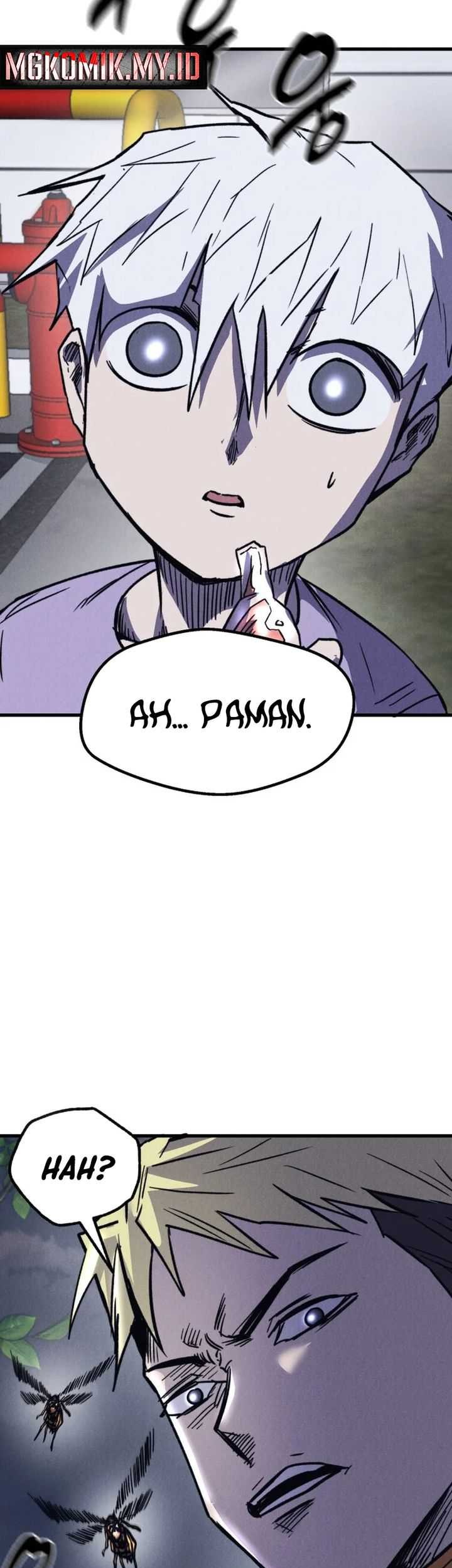 Insector Chapter 46 - halaman 69