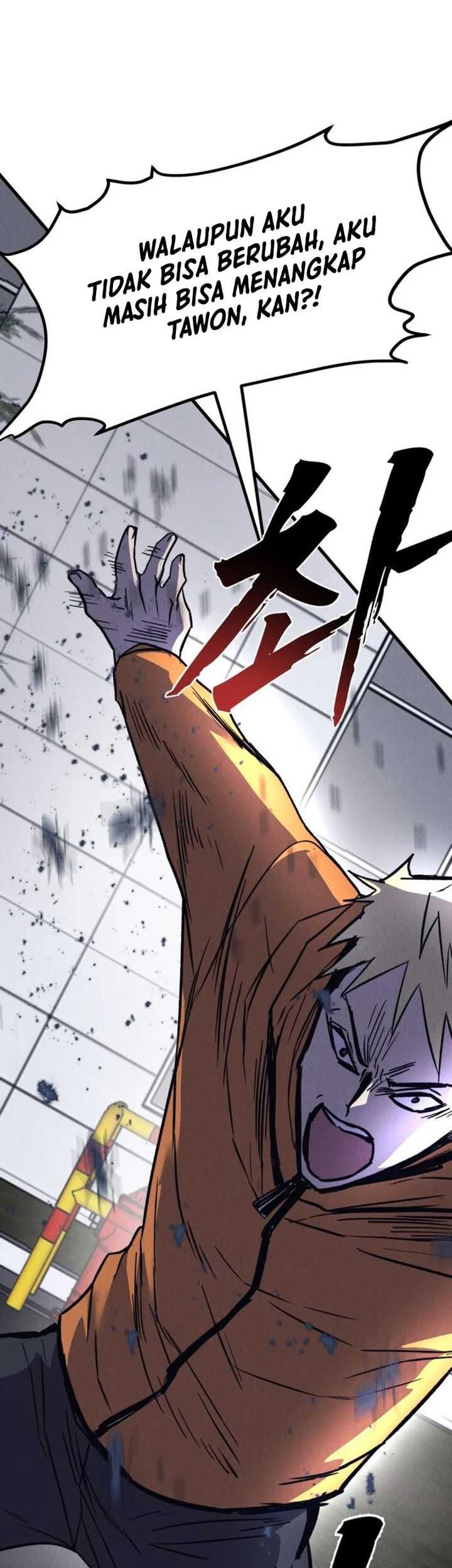 Insector Chapter 46 - halaman 73