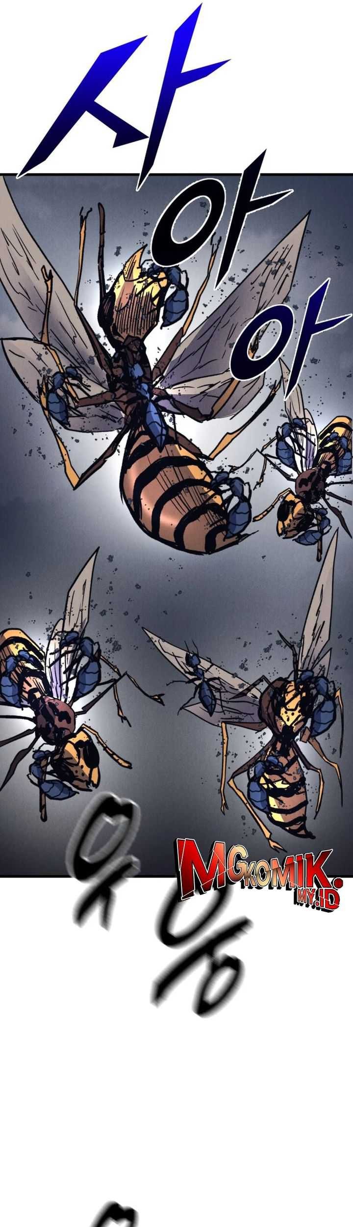 Insector Chapter 46 - halaman 75