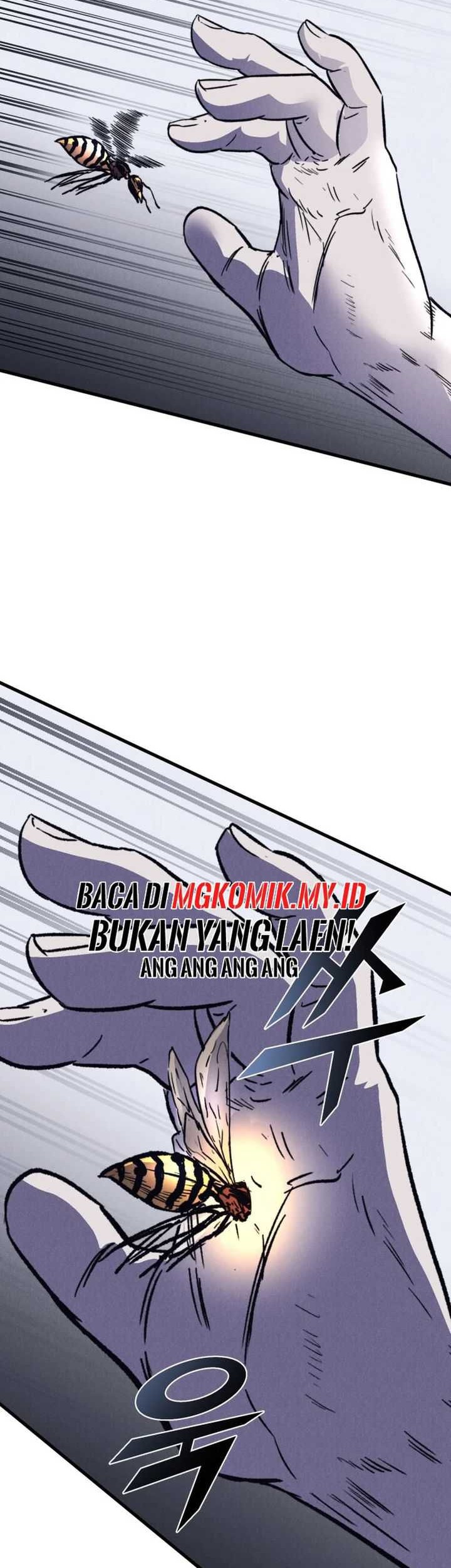 Insector Chapter 46 - halaman 79