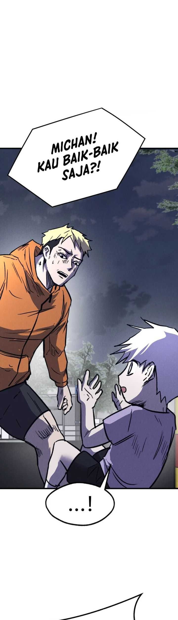 Insector Chapter 46 - halaman 82