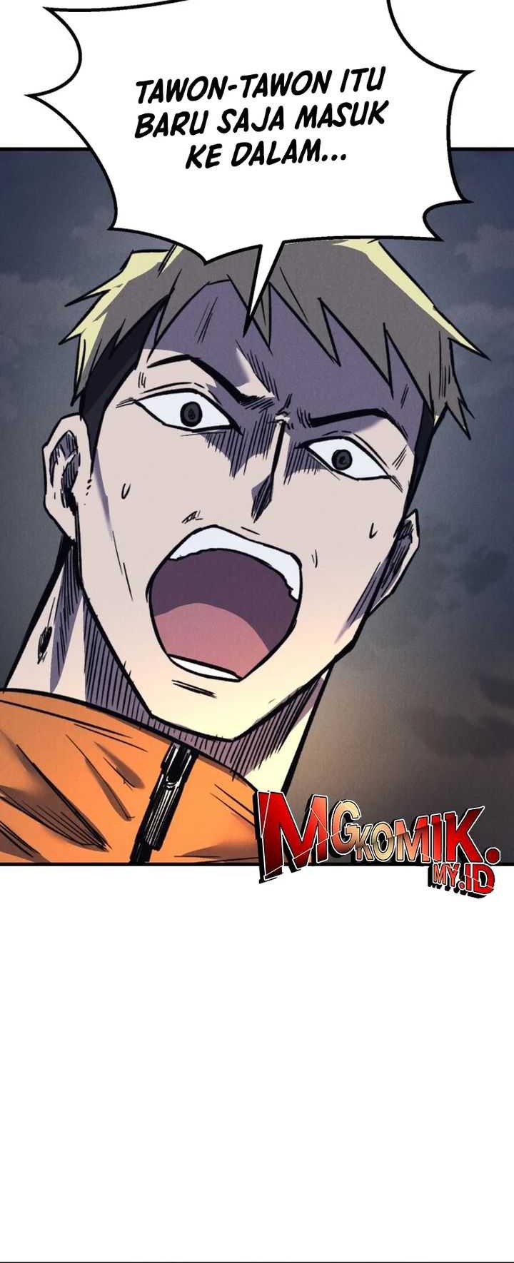 Insector Chapter 46 - halaman 83