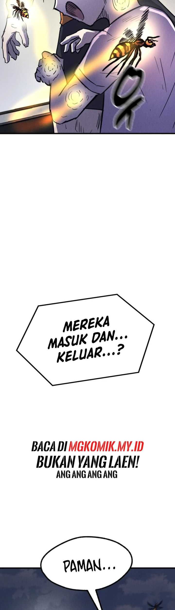 Insector Chapter 46 - halaman 85