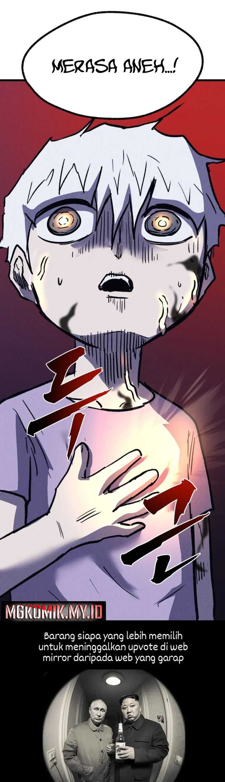 Insector Chapter 46 - halaman 87