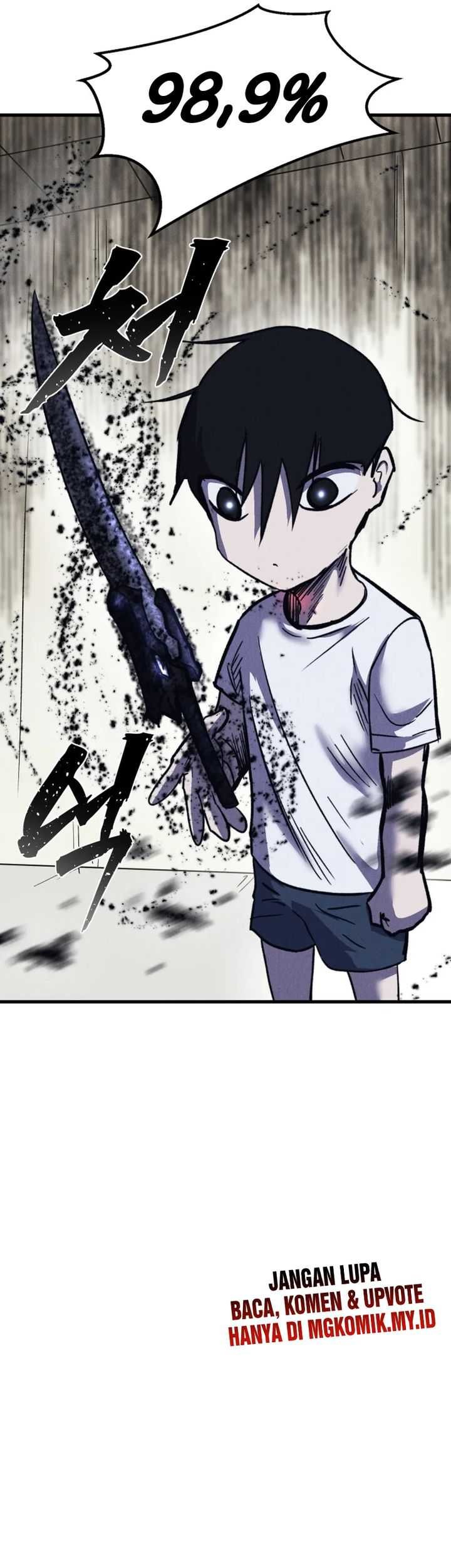 Insector Chapter 47 - halaman 10
