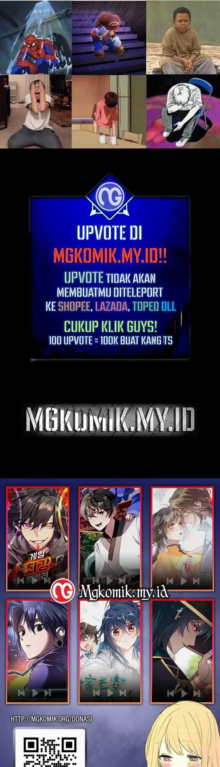 Insector Chapter 47 - halaman 100