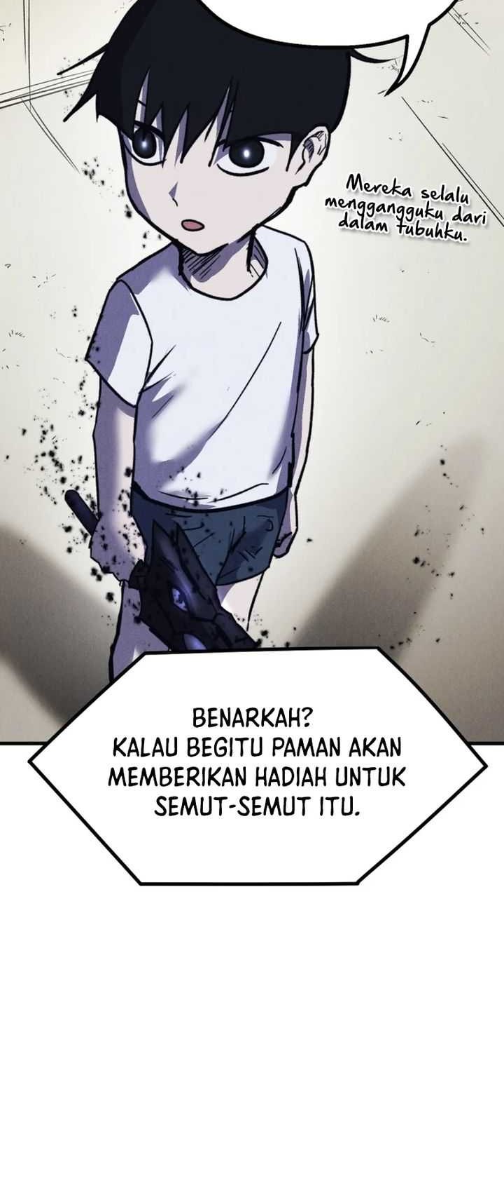 Insector Chapter 47 - halaman 12