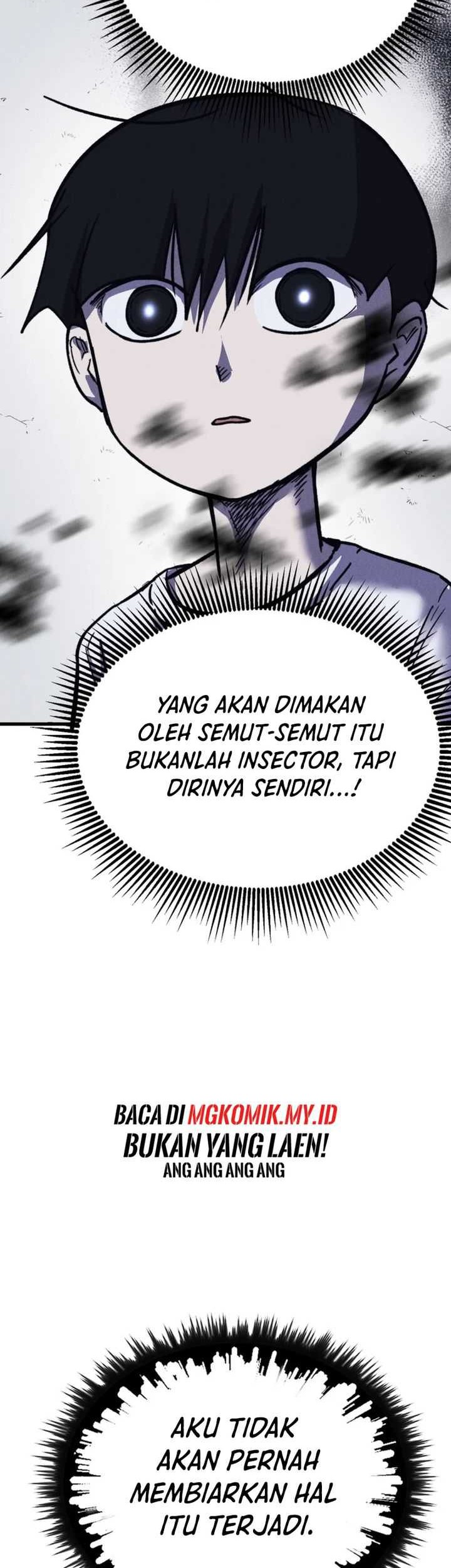 Insector Chapter 47 - halaman 20
