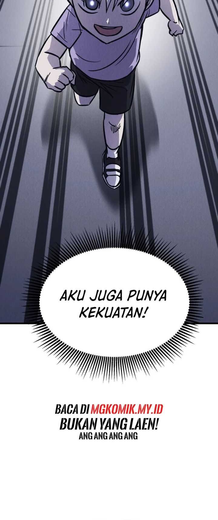 Insector Chapter 47 - halaman 24
