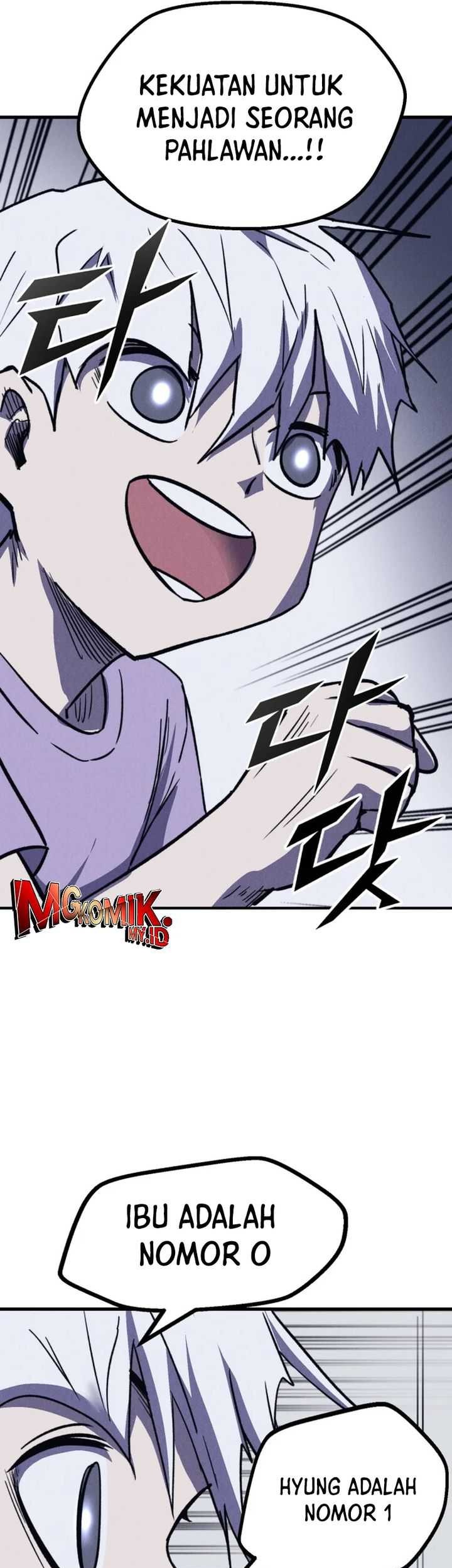 Insector Chapter 47 - halaman 25
