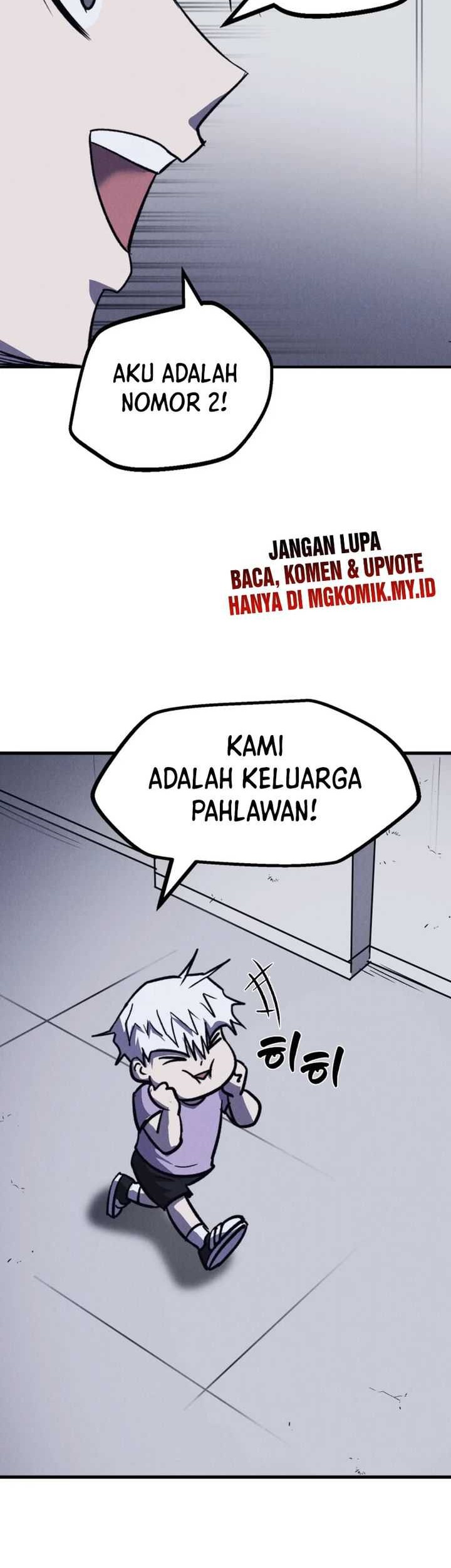 Insector Chapter 47 - halaman 26