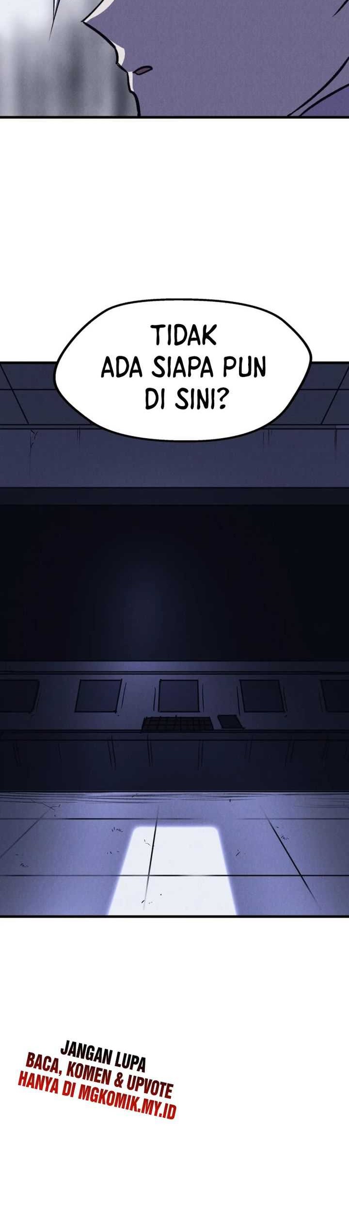Insector Chapter 47 - halaman 29