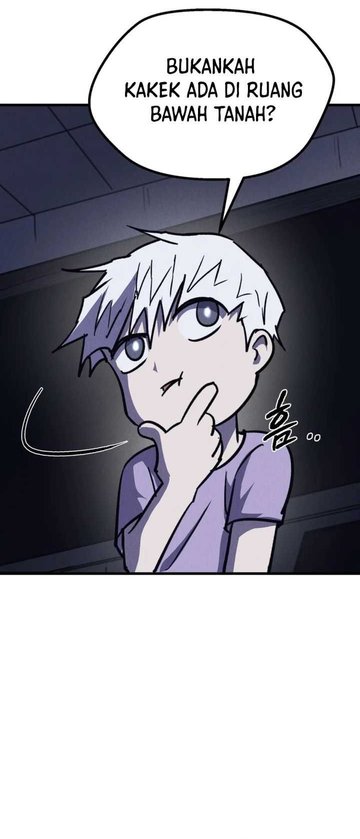 Insector Chapter 47 - halaman 30