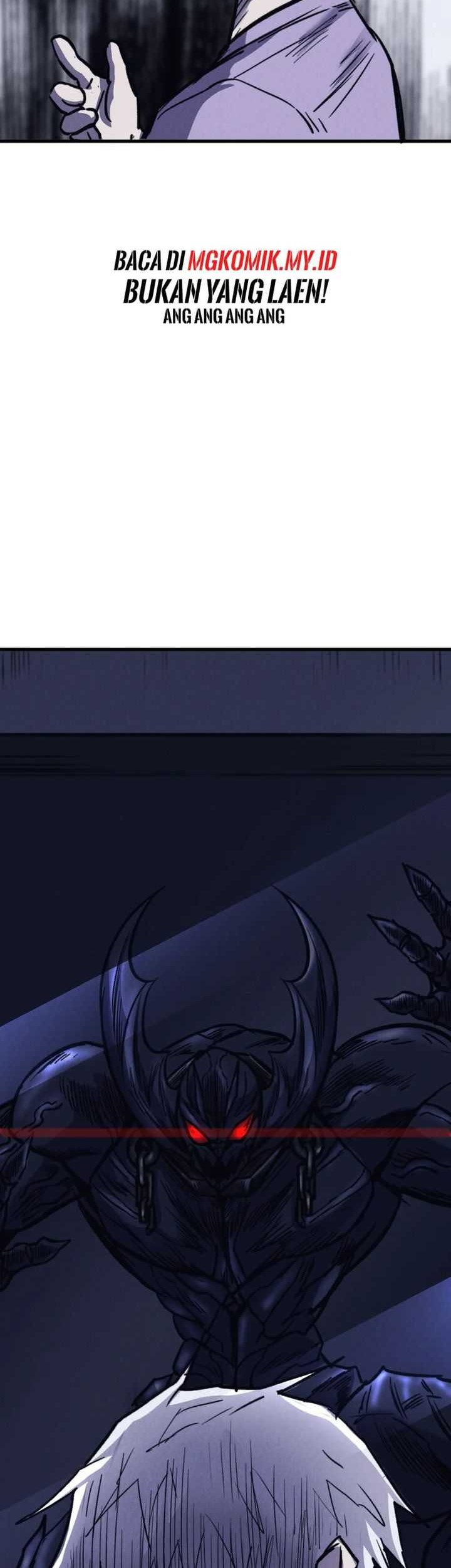 Insector Chapter 47 - halaman 32