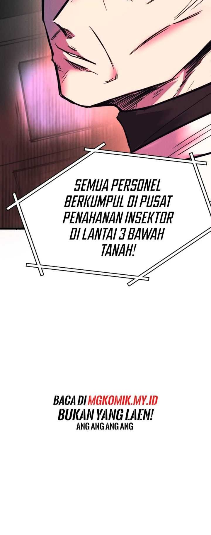 Insector Chapter 47 - halaman 36
