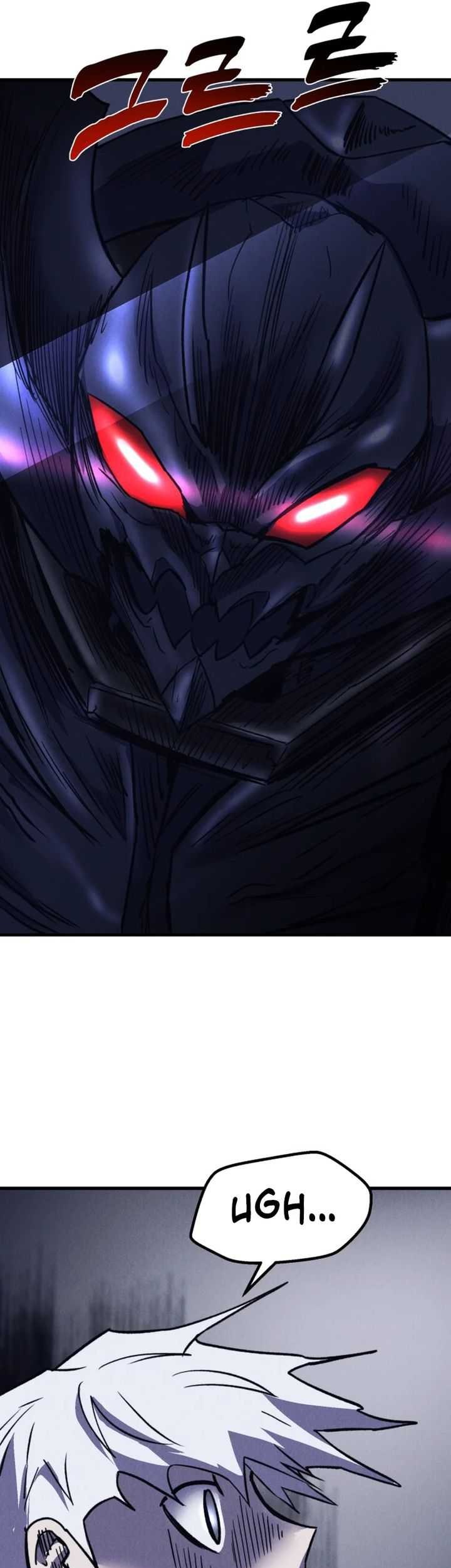 Insector Chapter 47 - halaman 37