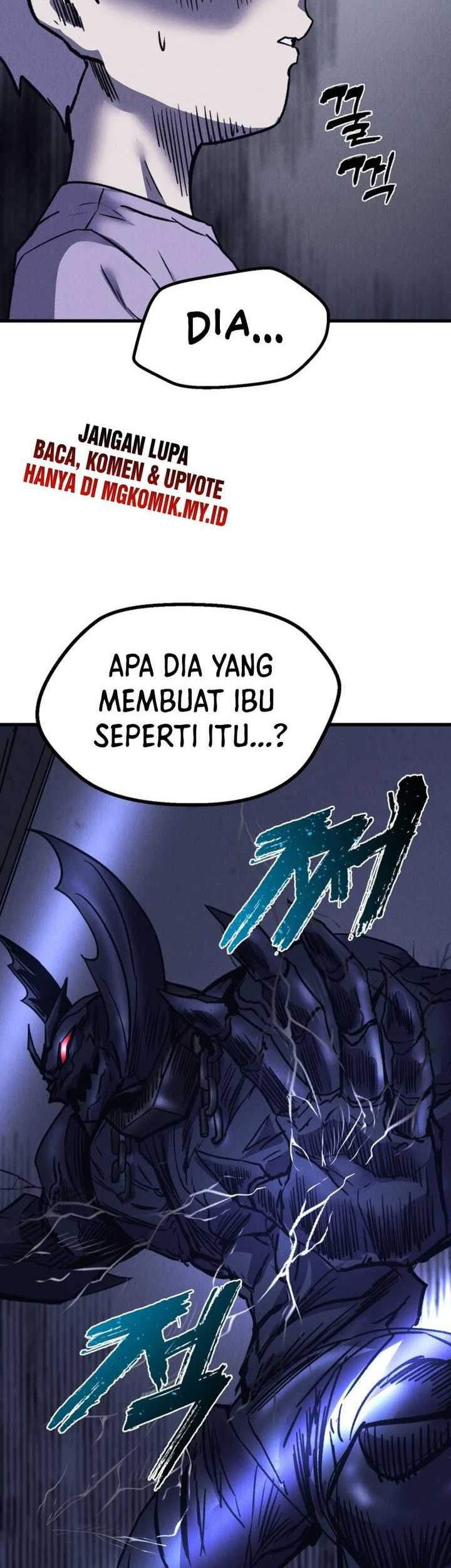 Insector Chapter 47 - halaman 38