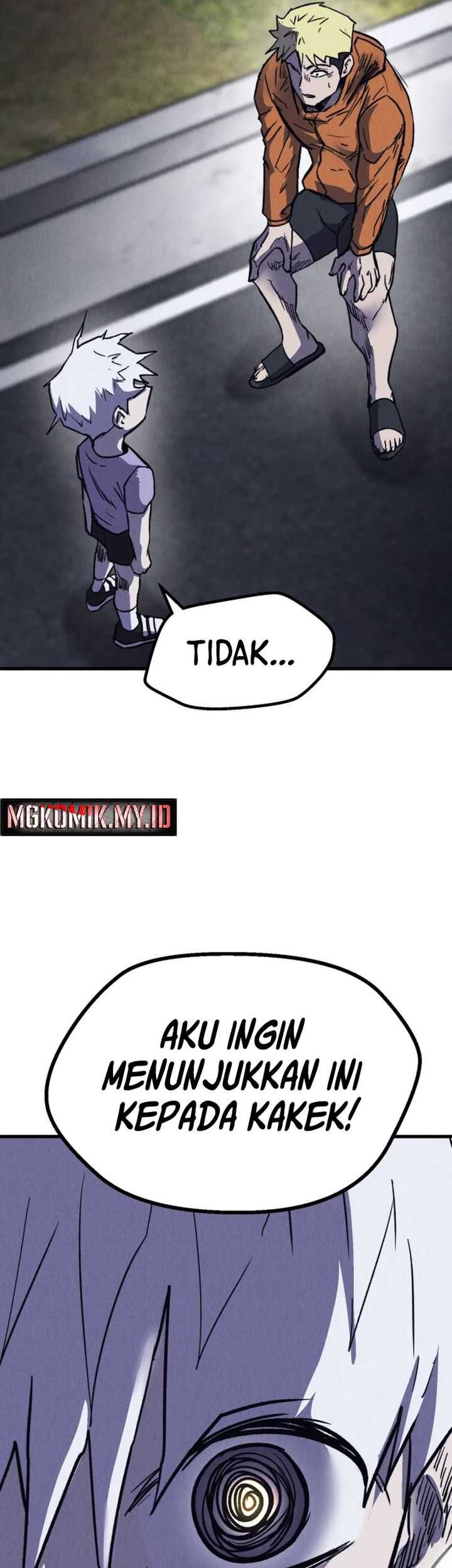 Insector Chapter 47 - halaman 4