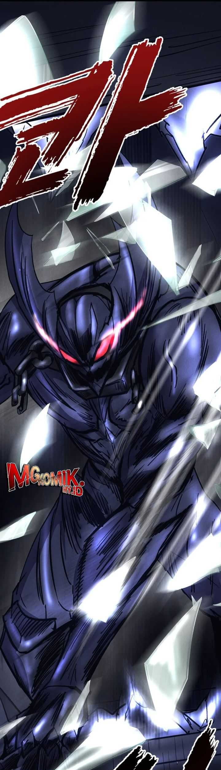 Insector Chapter 47 - halaman 40