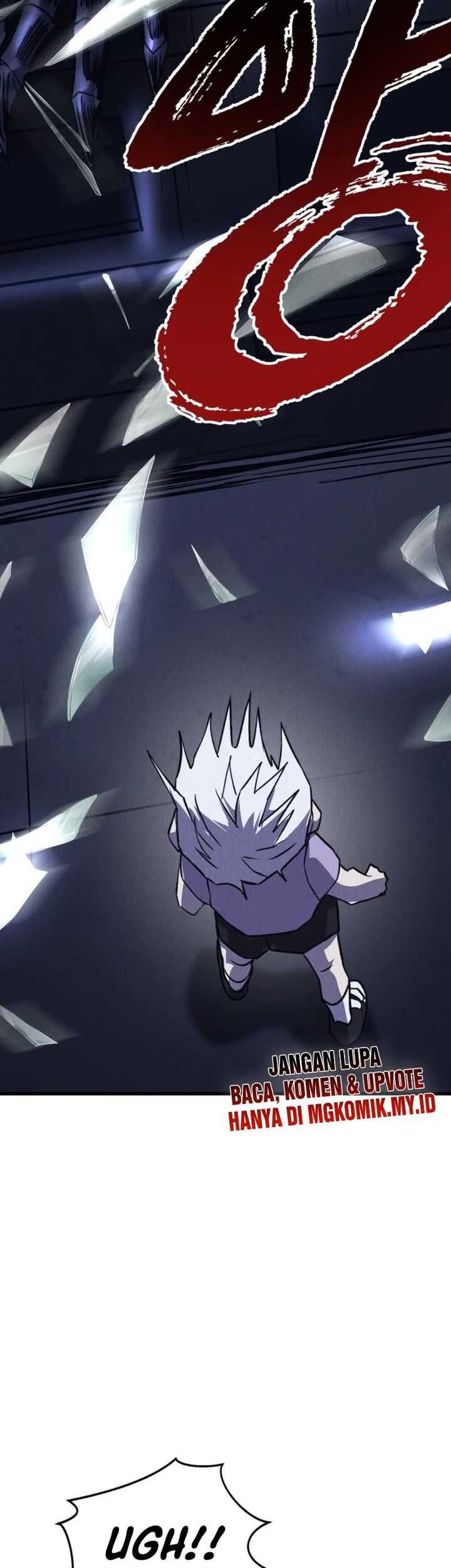 Insector Chapter 47 - halaman 41