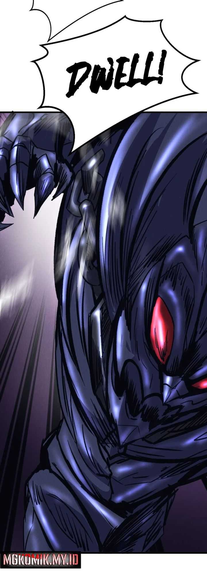 Insector Chapter 47 - halaman 42