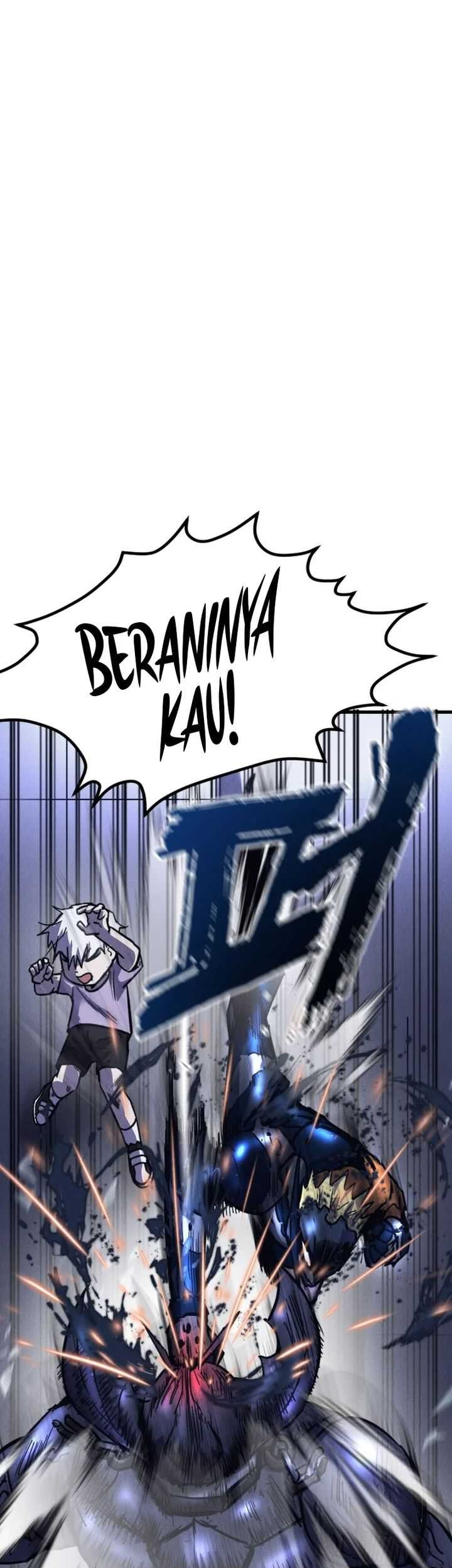 Insector Chapter 47 - halaman 43