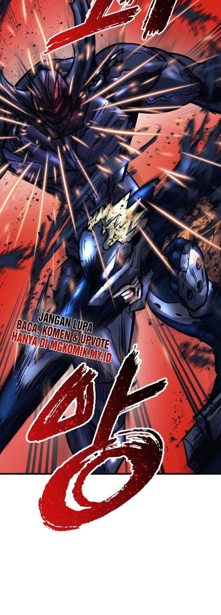 Insector Chapter 47 - halaman 45