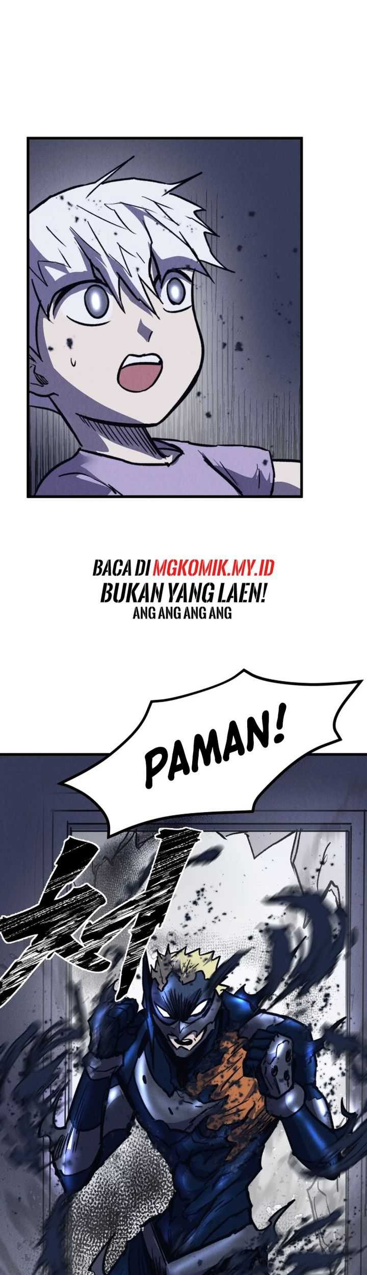 Insector Chapter 47 - halaman 46