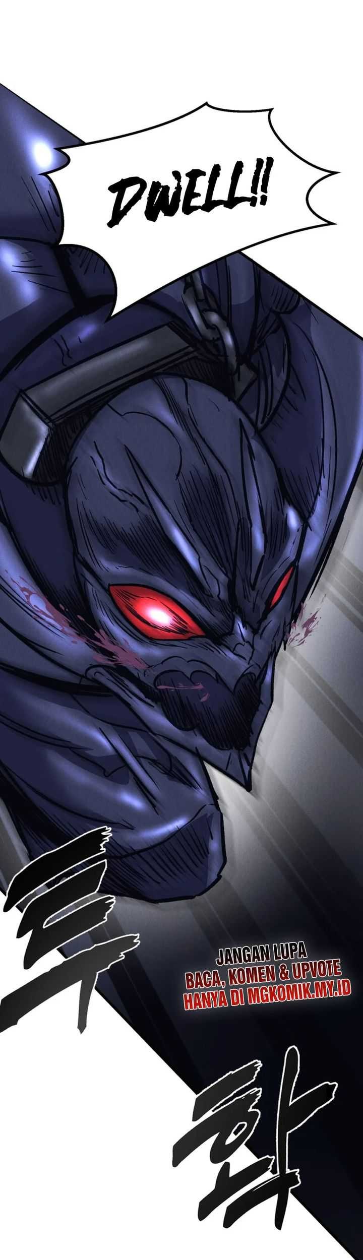 Insector Chapter 47 - halaman 49