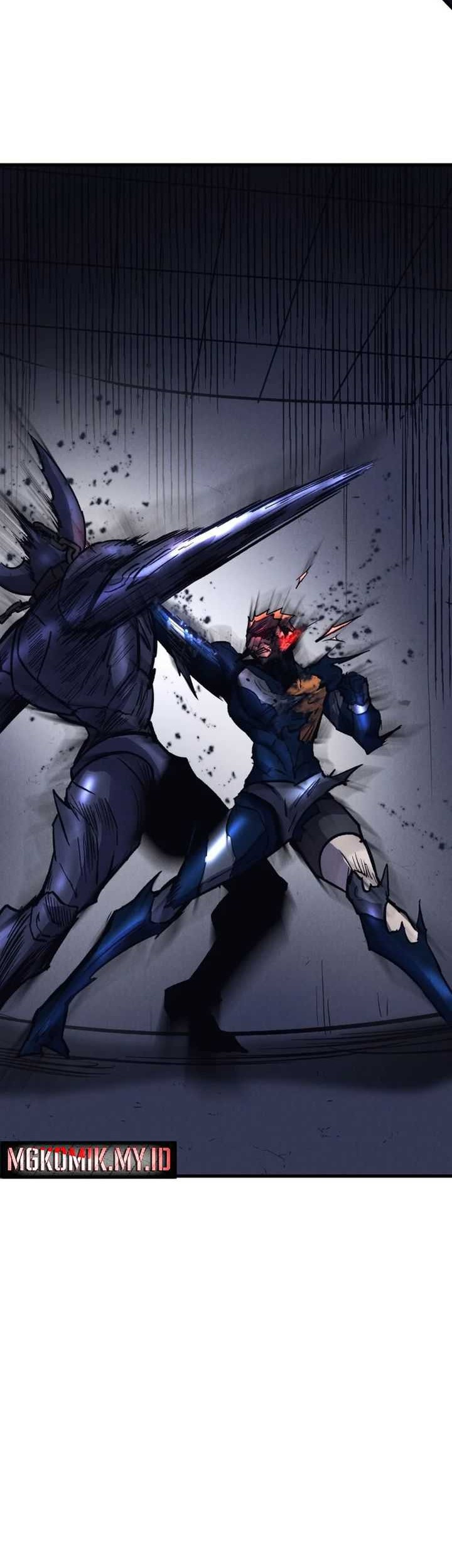 Insector Chapter 47 - halaman 50
