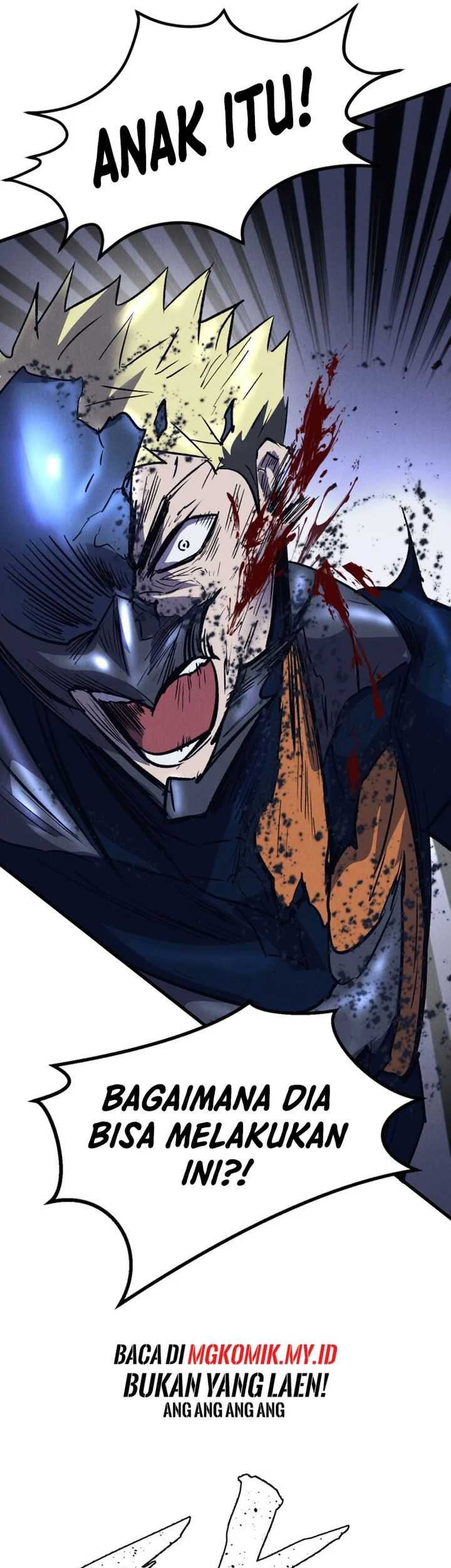 Insector Chapter 47 - halaman 52