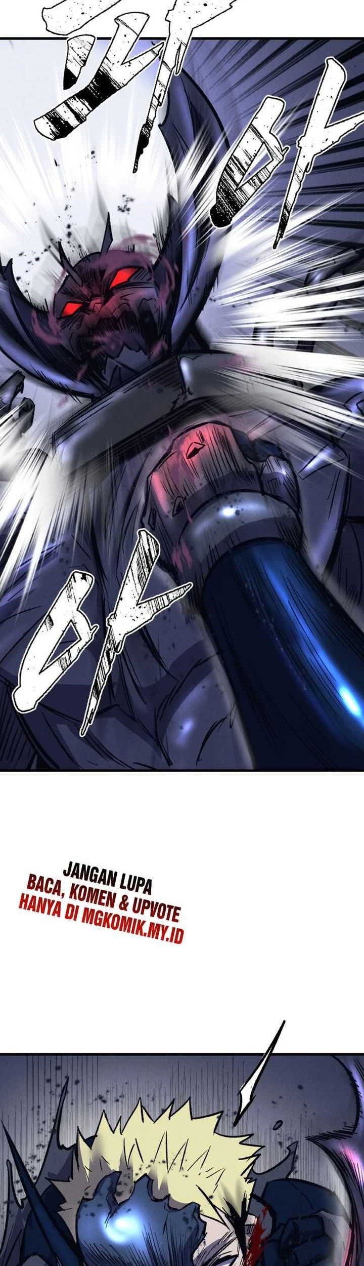 Insector Chapter 47 - halaman 53