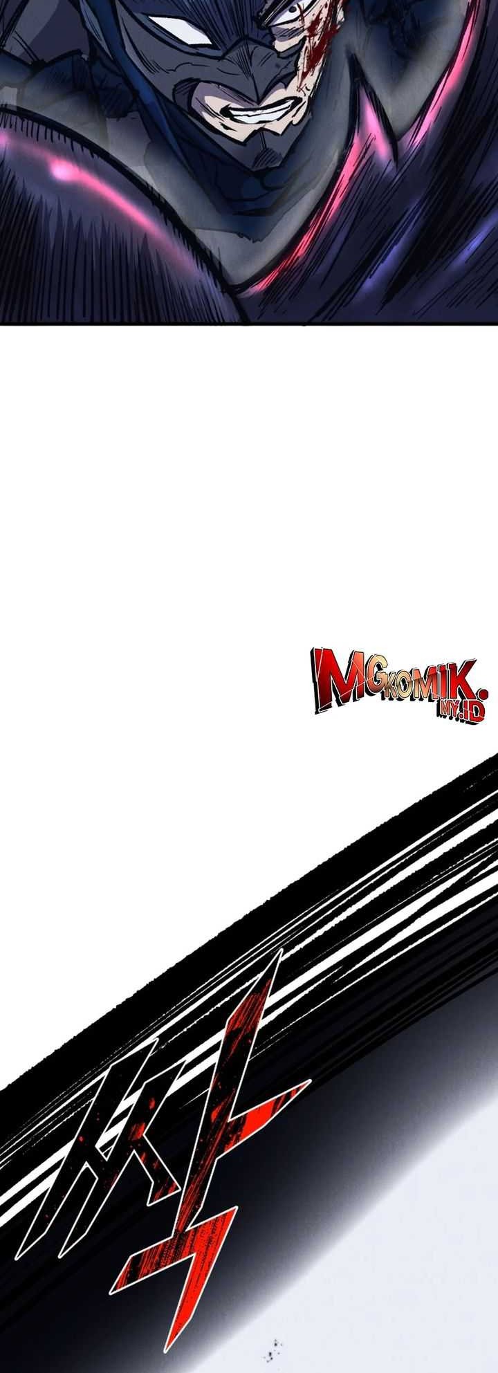 Insector Chapter 47 - halaman 54