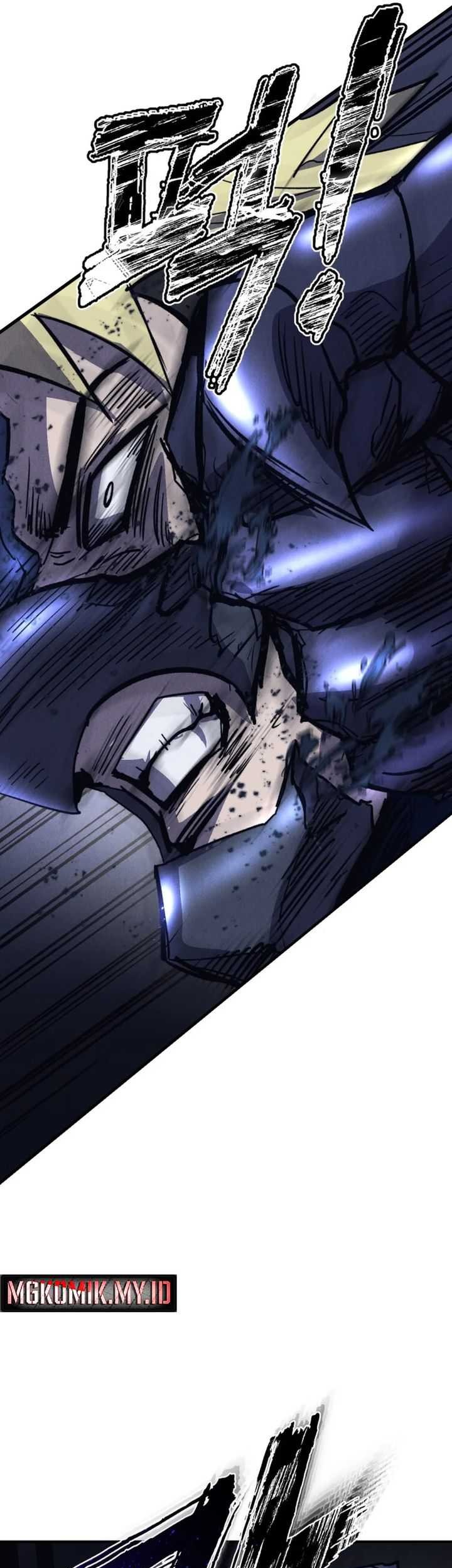 Insector Chapter 47 - halaman 58